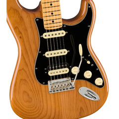 Fender Electric Guitars Fender American Professional II Stratocaster HSS Electric Guitar