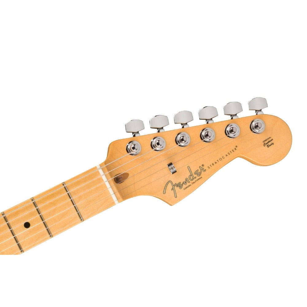 fender electric guitars fender american professional ii stratocaster hss electric guitar
