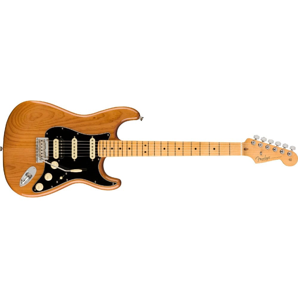 fender electric guitars fender american professional ii stratocaster hss electric guitar