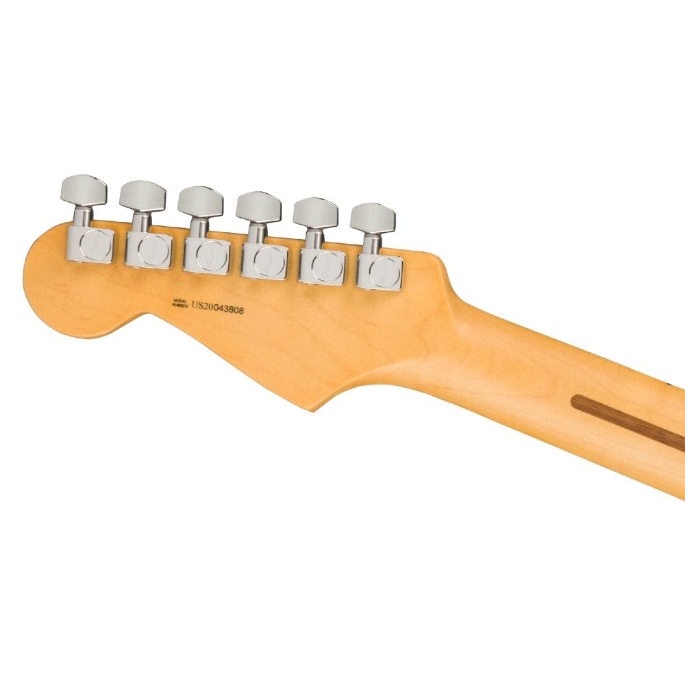 fender electric guitars fender american professional ii stratocaster hss electric guitar