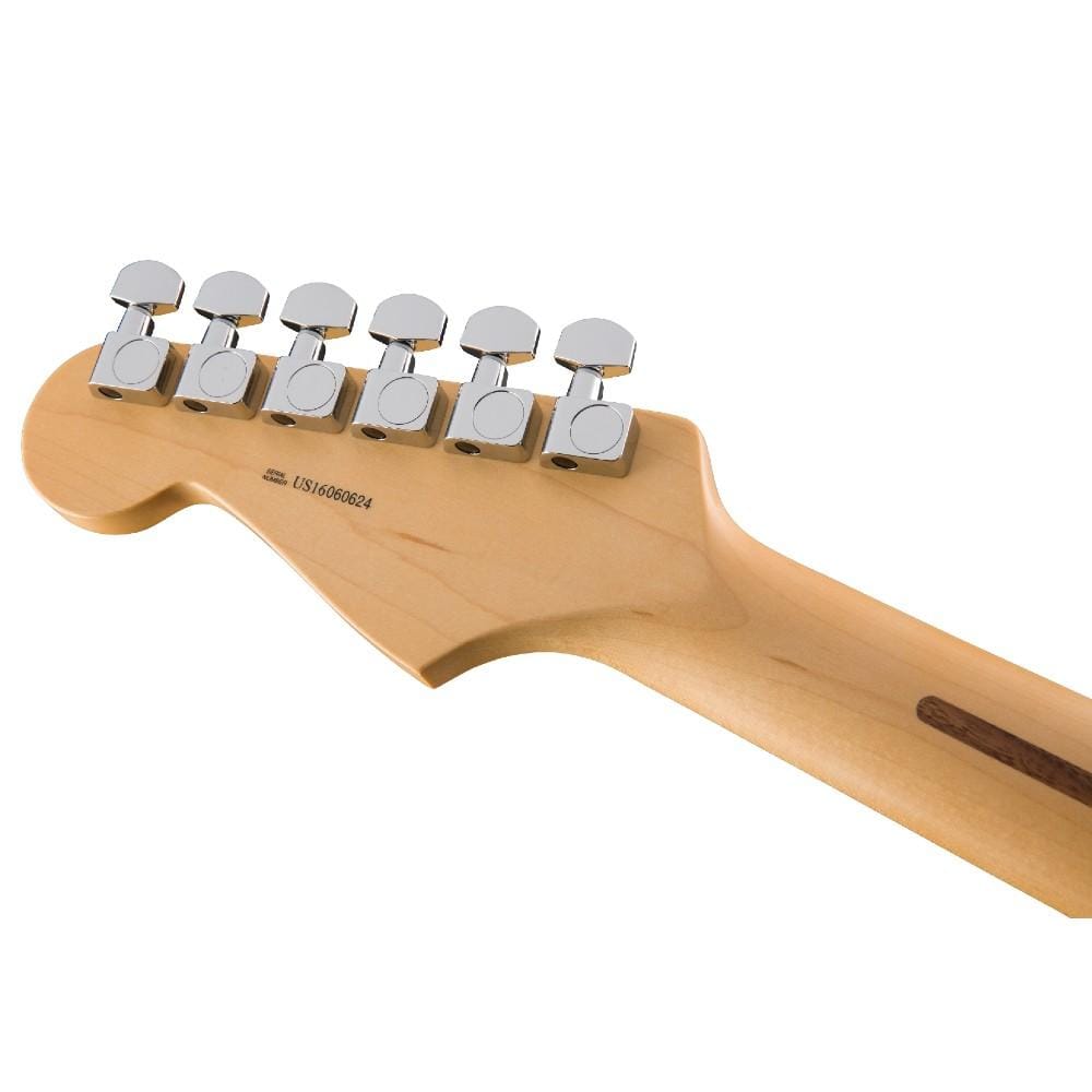 fender electric guitars fender american professional stratocaster electric guitar - rosewood