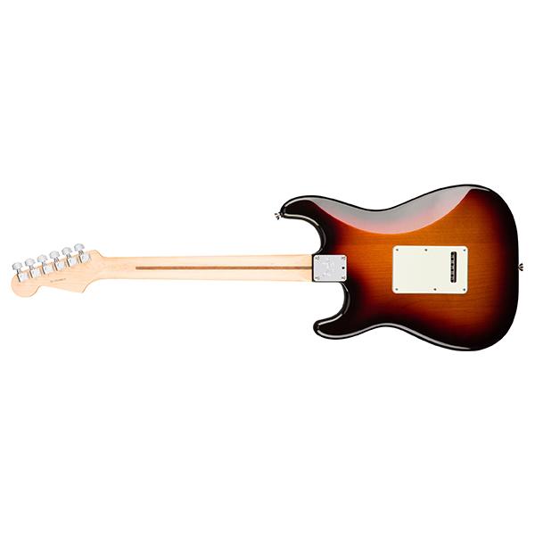 fender electric guitars fender american professional stratocaster hss shawbucker rosewood fretboard electric guitar #color_3-color-burst