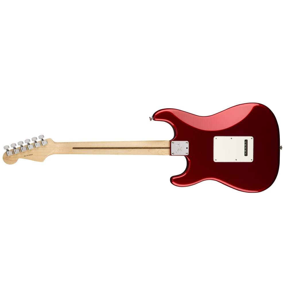 fender electric guitars fender american professional stratocaster rosewood fingerboard electric guitar #color_candy-apple-red
