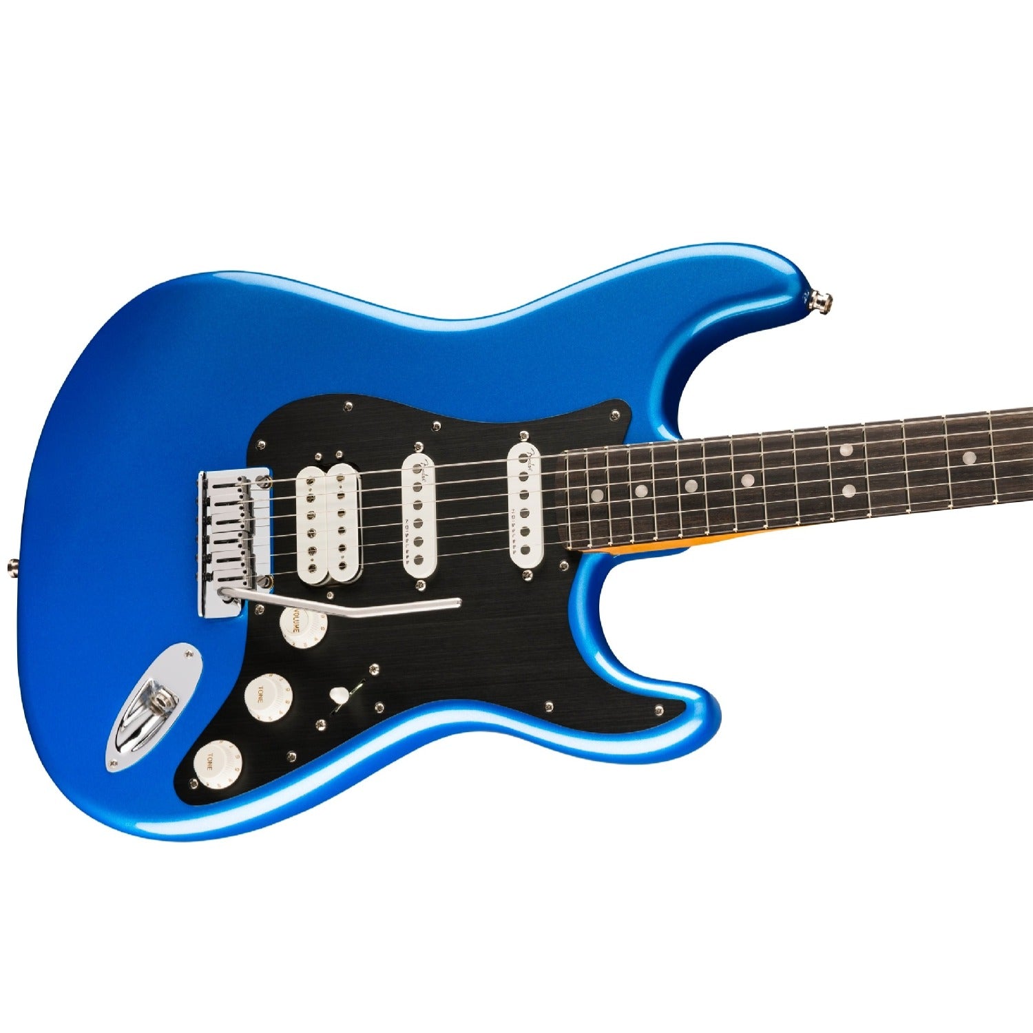 Fender Electric Guitars Fender American Ultra II Stratocaster 6 String Electric Guitar