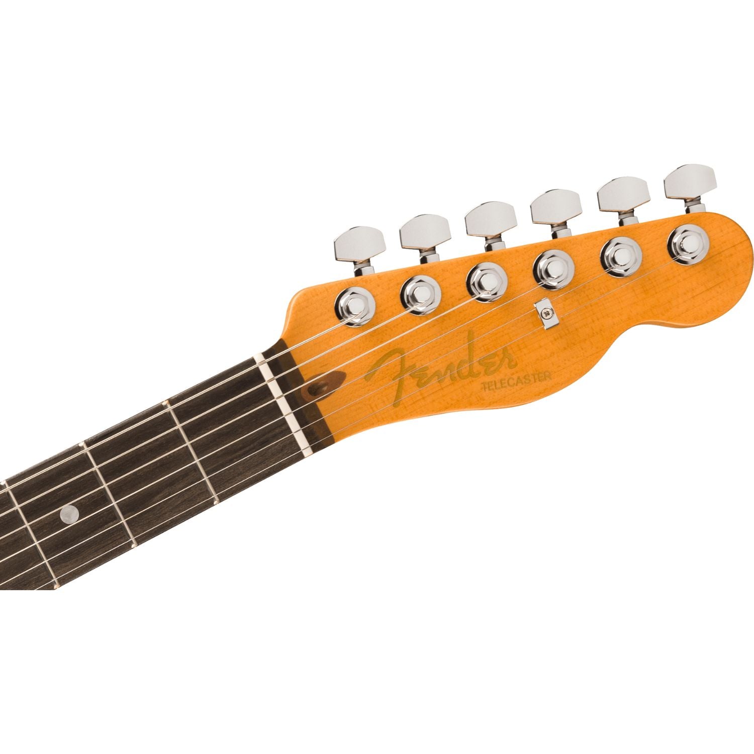 Fender Electric Guitars Fender American Ultra II Telecaster 6 String Electric Guitar