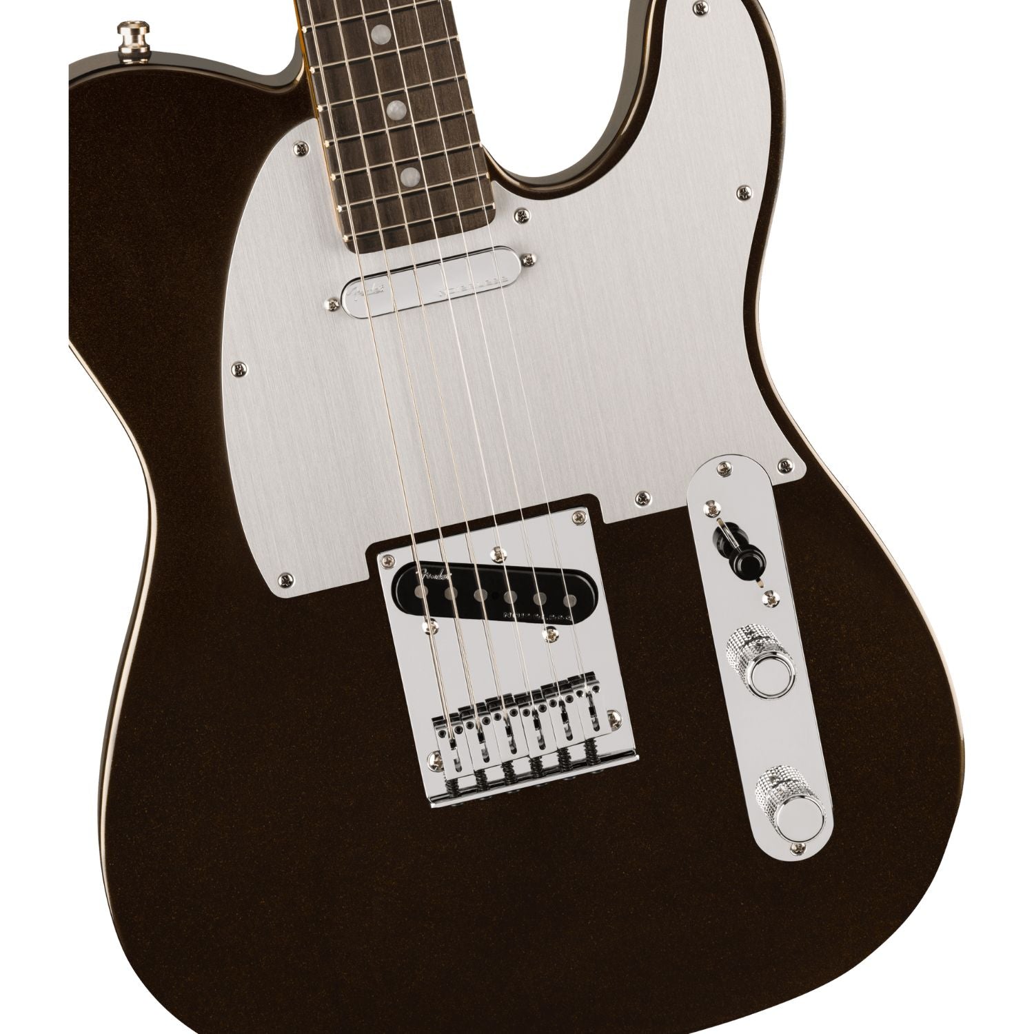 Fender Electric Guitars Fender American Ultra II Telecaster 6 String Electric Guitar