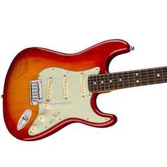 Fender Electric Guitars Fender American Ultra Stratocaster Electric Guitar