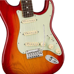 Fender Electric Guitars Fender American Ultra Stratocaster Electric Guitar