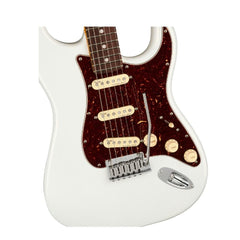 Fender Electric Guitars Fender American Ultra Stratocaster Electric Guitar