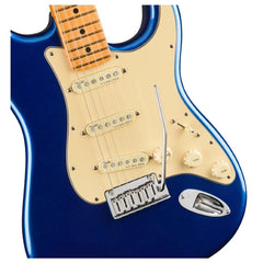 Fender Electric Guitars Fender American Ultra Stratocaster Electric Guitar - Maple