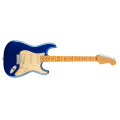 Fender Electric Guitars Fender American Ultra Stratocaster Electric Guitar - Maple