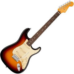 Fender Electric Guitars Fender American Ultra Stratocaster Electric Guitar - Ultraburst