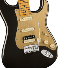 Fender Electric Guitars Fender American Ultra Stratocaster HSS Electric Guitar