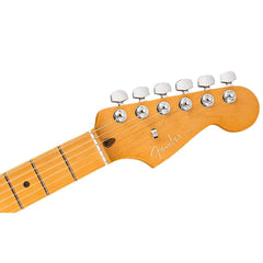Fender Electric Guitars Fender American Ultra Stratocaster HSS Electric Guitar