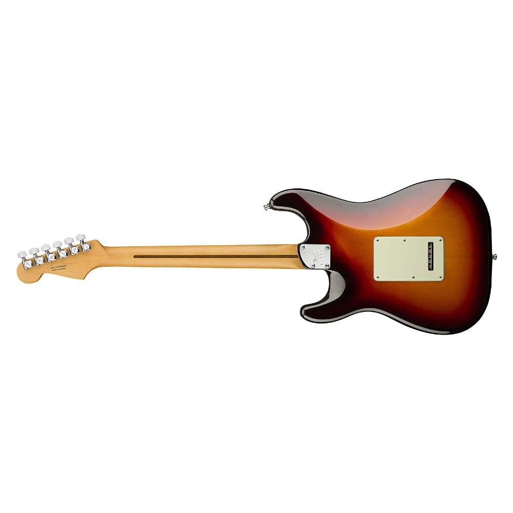 fender electric guitars fender american ultra stratocaster hss electric guitar#color_ultraburst
