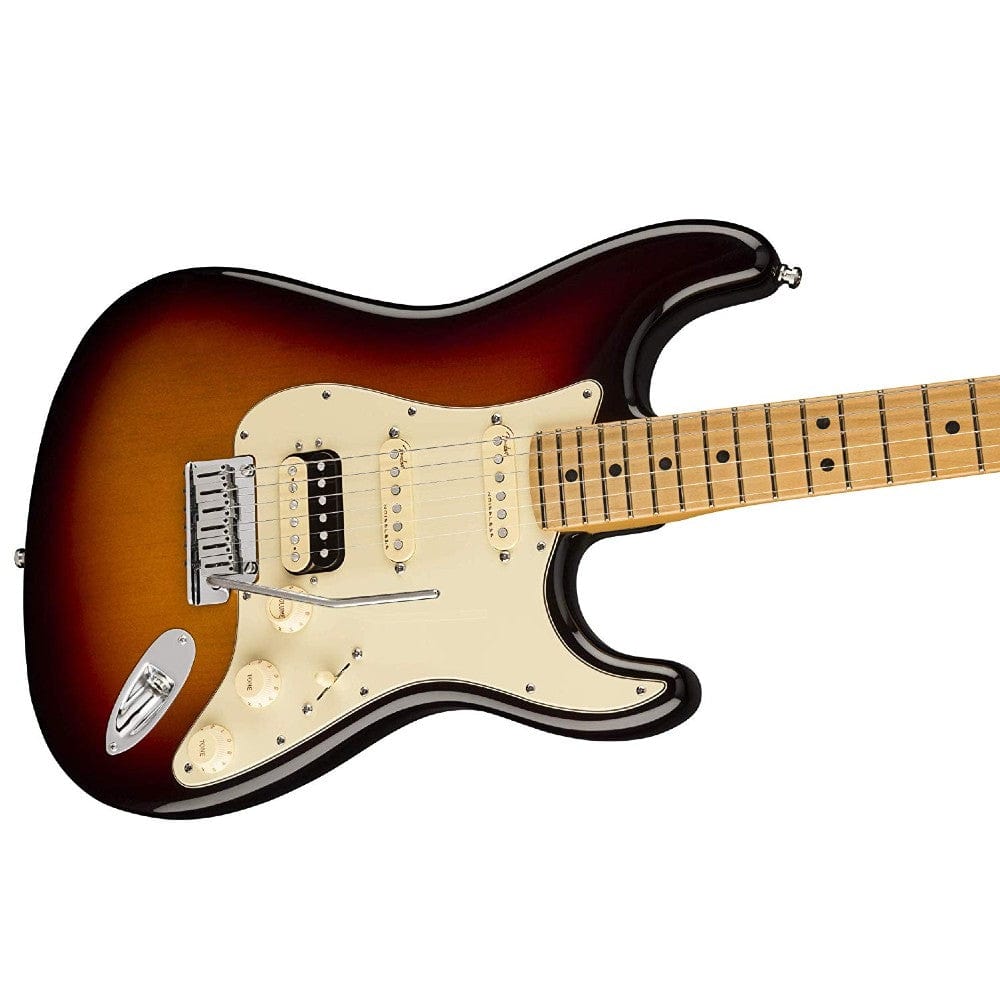 fender electric guitars fender american ultra stratocaster hss electric guitar#color_ultraburst