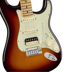 Fender Electric Guitars Fender American Ultra Stratocaster HSS Electric Guitar