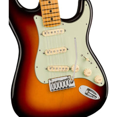 Fender Electric Guitars Fender American Ultra Stratocaster SSS Electric Guitar