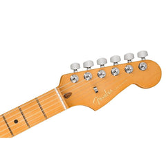Fender Electric Guitars Fender American Ultra Stratocaster SSS Electric Guitar