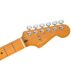 Fender Electric Guitars Fender American Ultra Stratocaster SSS Electric Guitar
