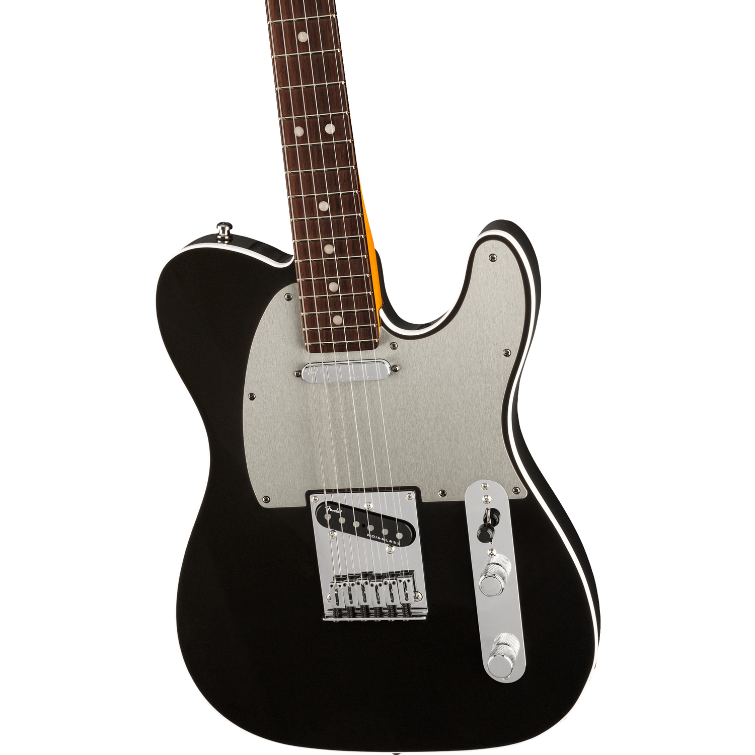Fender Electric Guitars Fender American Ultra Telecaster 6-Strings Electric Guitar