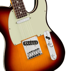 Fender Electric Guitars Fender American Ultra Telecaster 6-Strings Electric Guitar