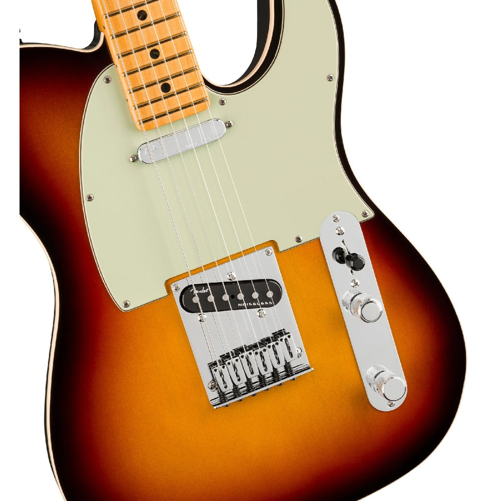Fender Electric Guitars Fender American Ultra Telecaster Electric Guitar