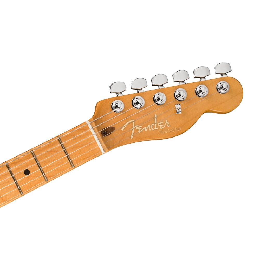 Fender Electric Guitars Fender American Ultra Telecaster Electric Guitar