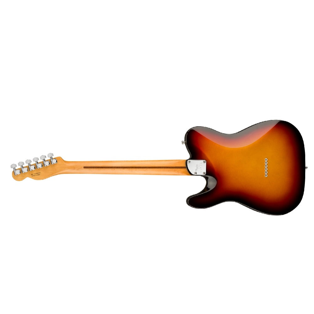 Fender Electric Guitars Fender American Ultra Telecaster Electric Guitar