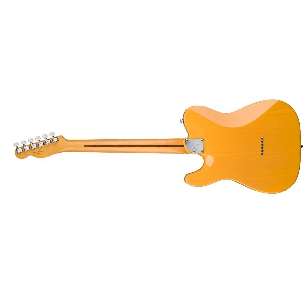 fender electric guitars fender american ultra telecaster electric guitar - maple