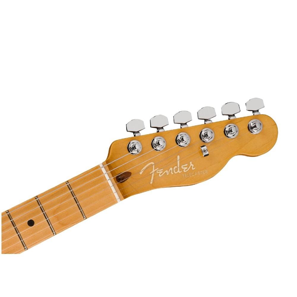 fender electric guitars fender american ultra telecaster electric guitar - maple