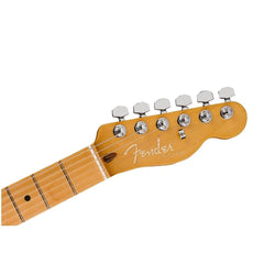 Fender Electric Guitars Fender American Ultra Telecaster Electric Guitar - Maple