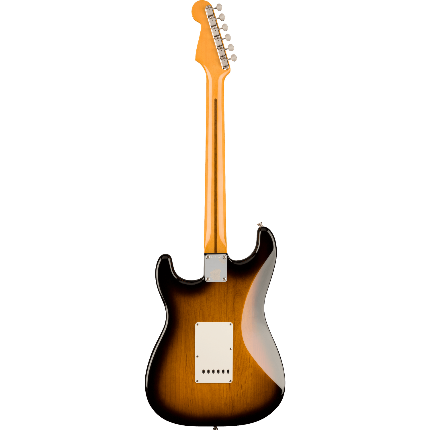 Fender Electric Guitars Fender American Vintage II 1957 Stratocaster Maple 6 String Electric Guitar