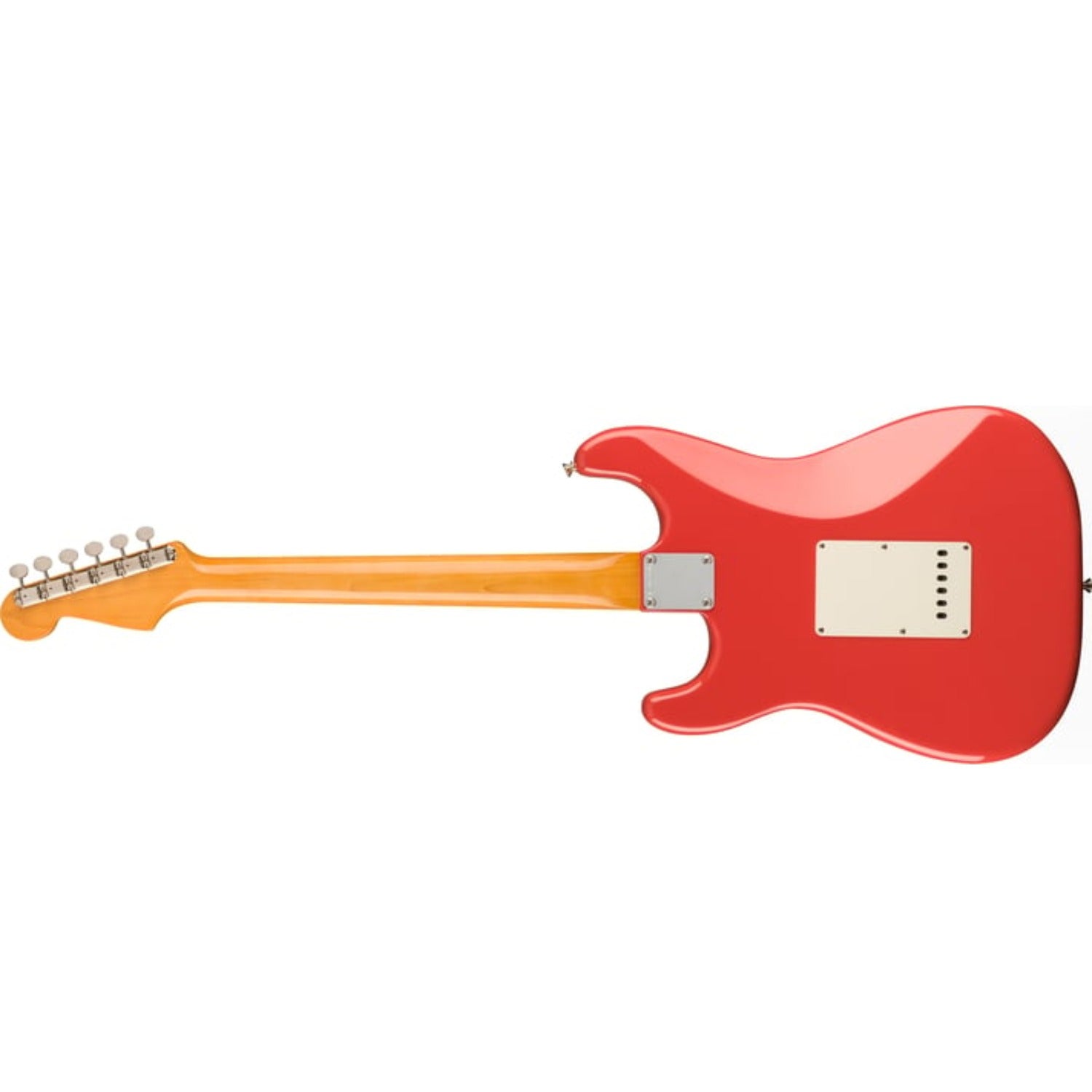 Fender Electric Guitars Fender American Vintage II 1961 Stratocaster Electric Guitar with Case