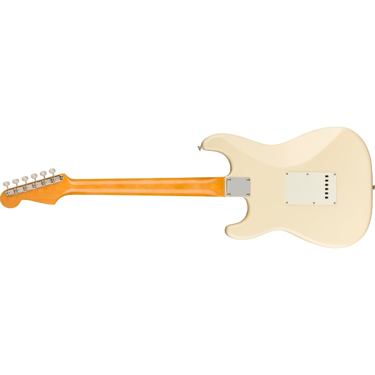 Fender Electric Guitars Fender American Vintage II 1961 Stratocaster Electric Guitar with Case
