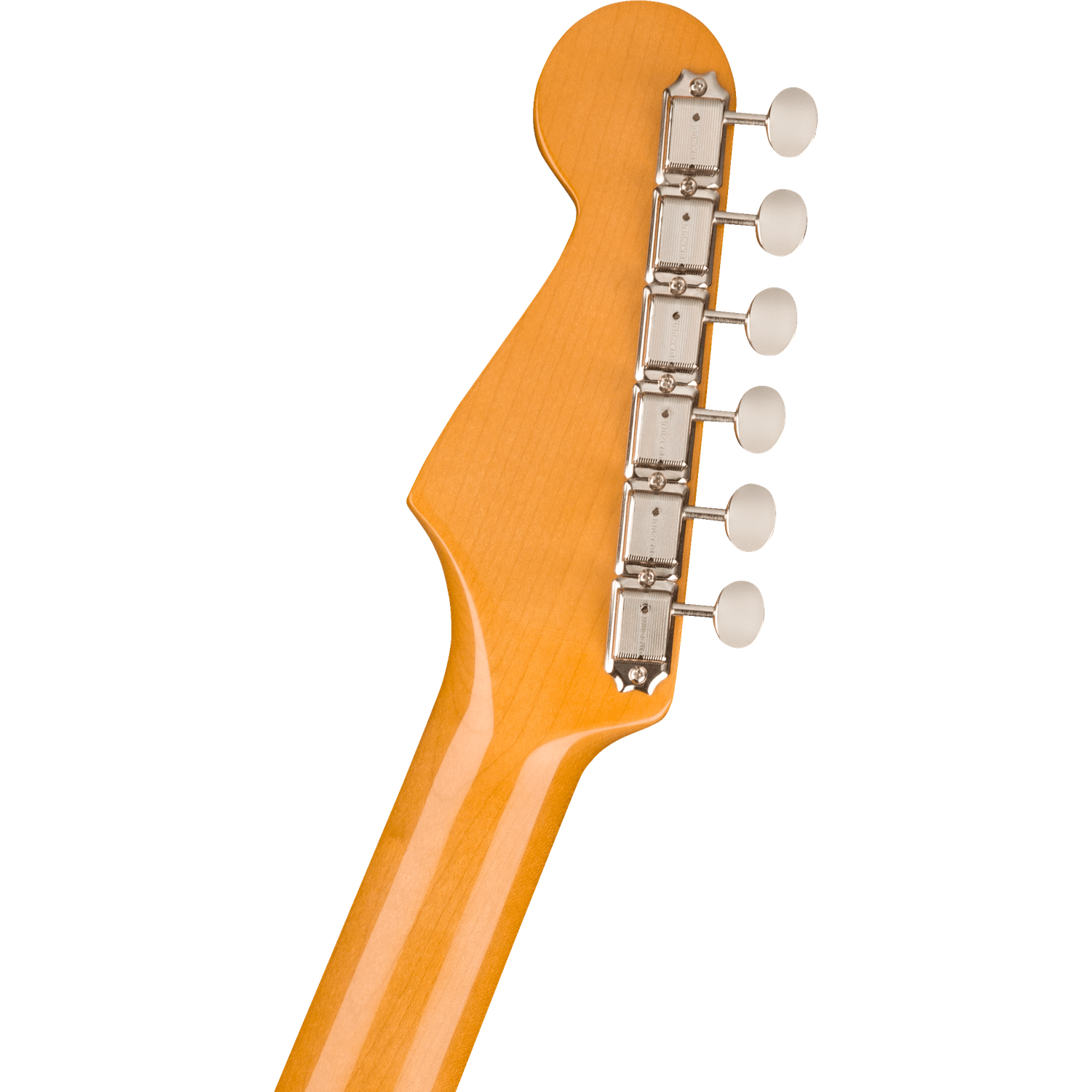 Fender Electric Guitars Fender American Vintage II 1961 Stratocaster Electric Guitar with Case