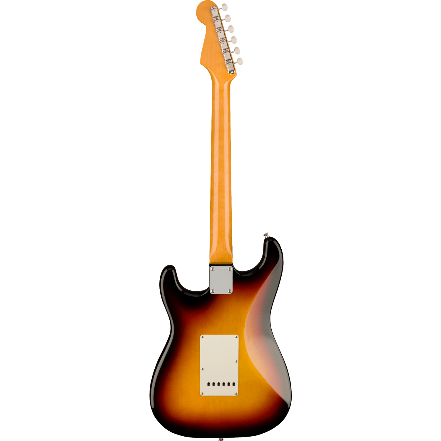 Fender Electric Guitars Fender American Vintage II 1961 Stratocaster Electric Guitar with Case
