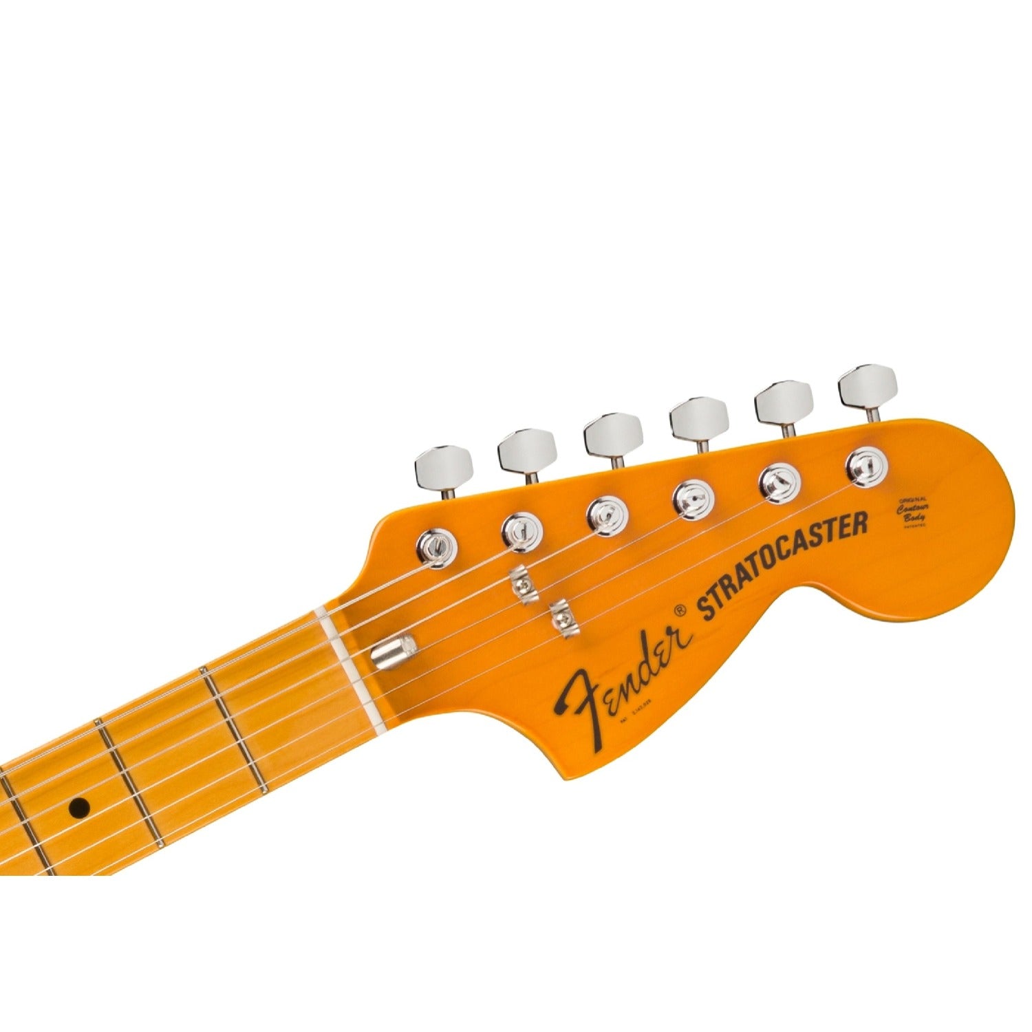 Fender Electric Guitars Fender American Vintage II 1973 Stratocaster 6 String Electric Guitar