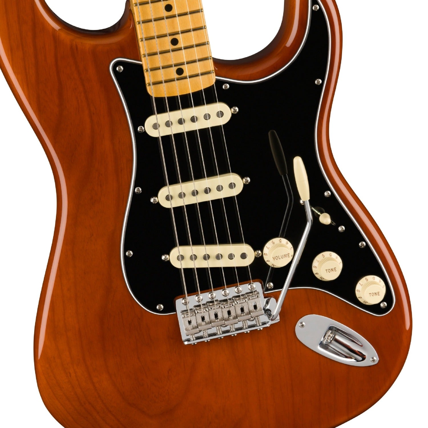 Fender Electric Guitars Fender American Vintage II 1973 Stratocaster 6 String Electric Guitar