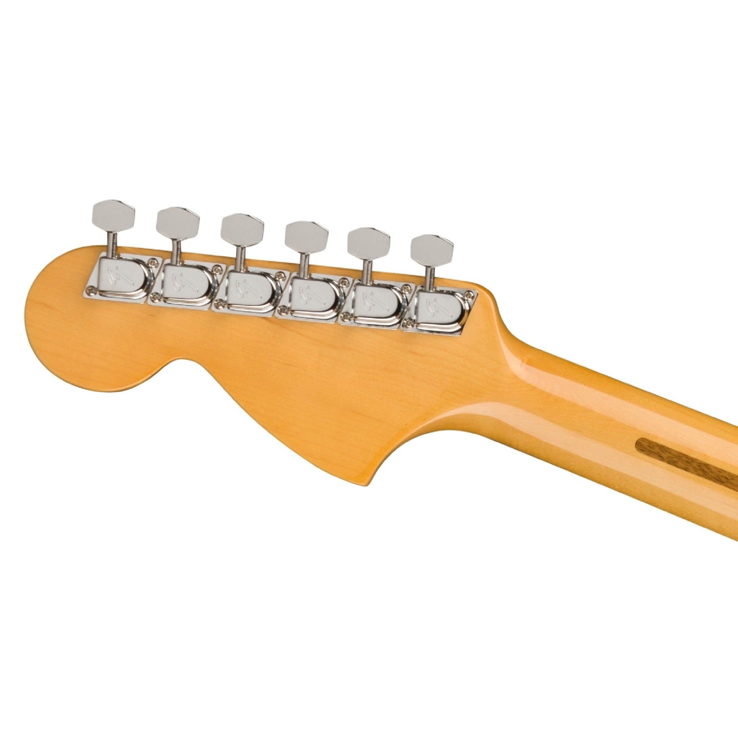 Fender Electric Guitars Fender American Vintage II 1973 Stratocaster 6 String Electric Guitar