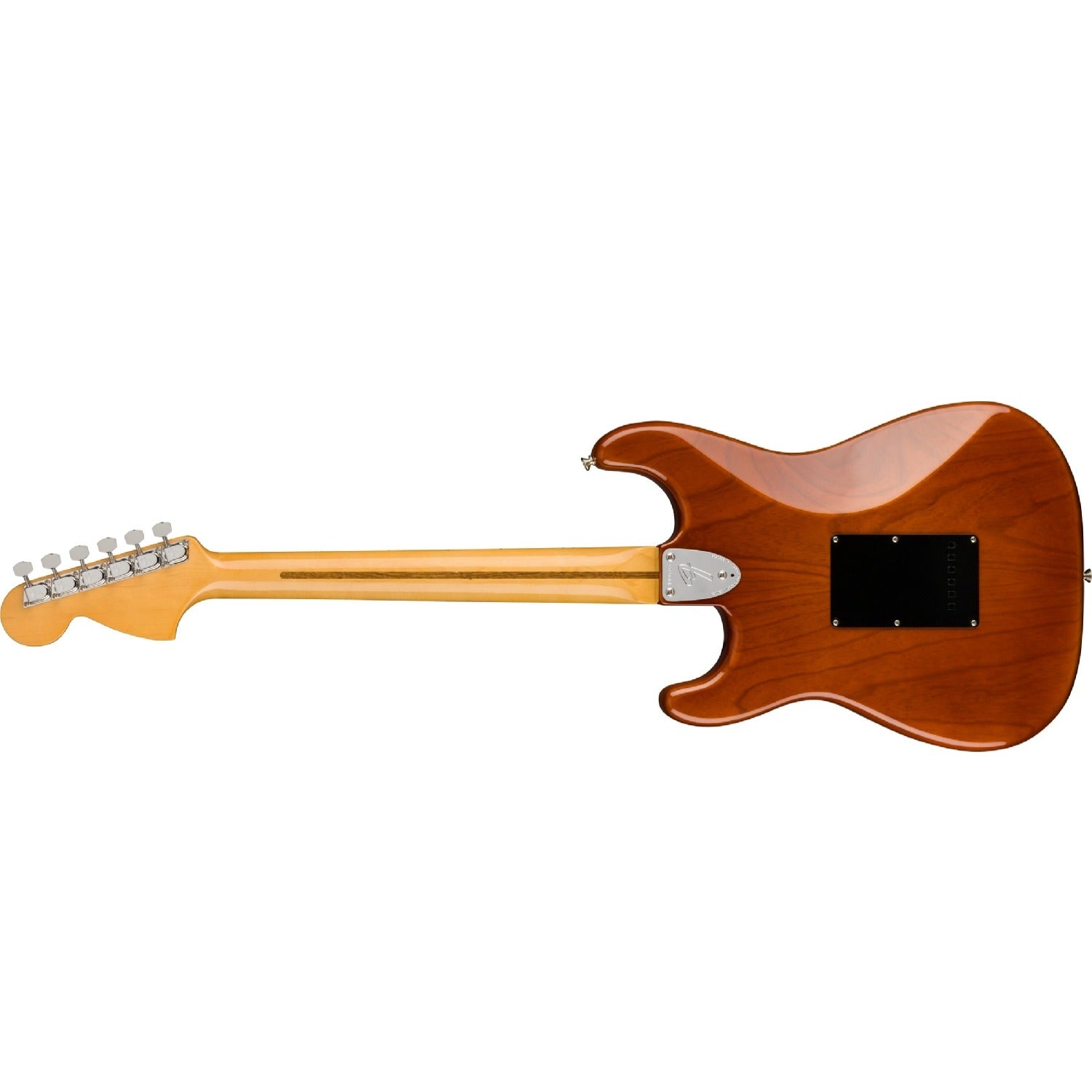 Fender Electric Guitars Fender American Vintage II 1973 Stratocaster 6 String Electric Guitar