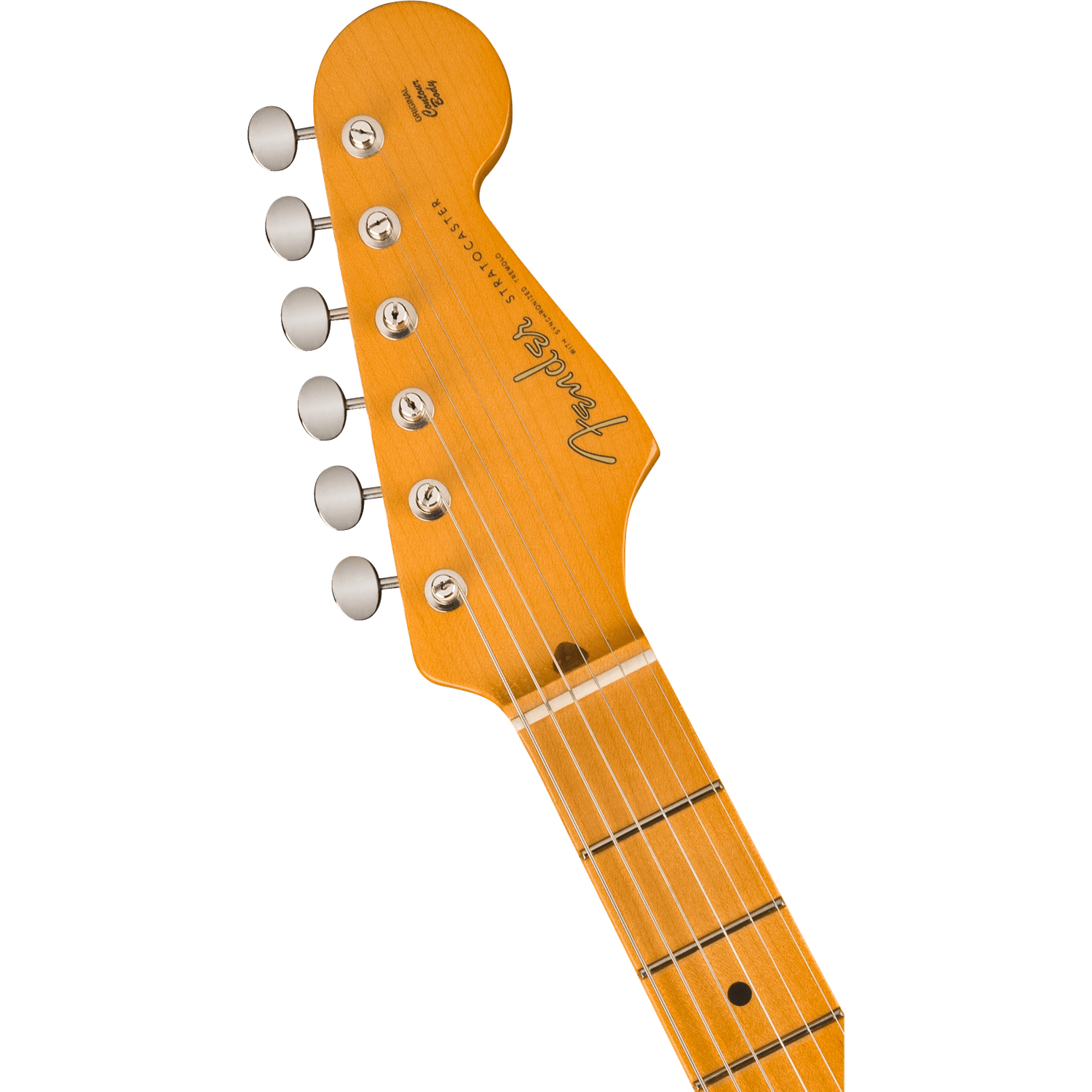 Fender Electric Guitars Fender Artist Series Eric Johnson Stratocaster Electric Guitar