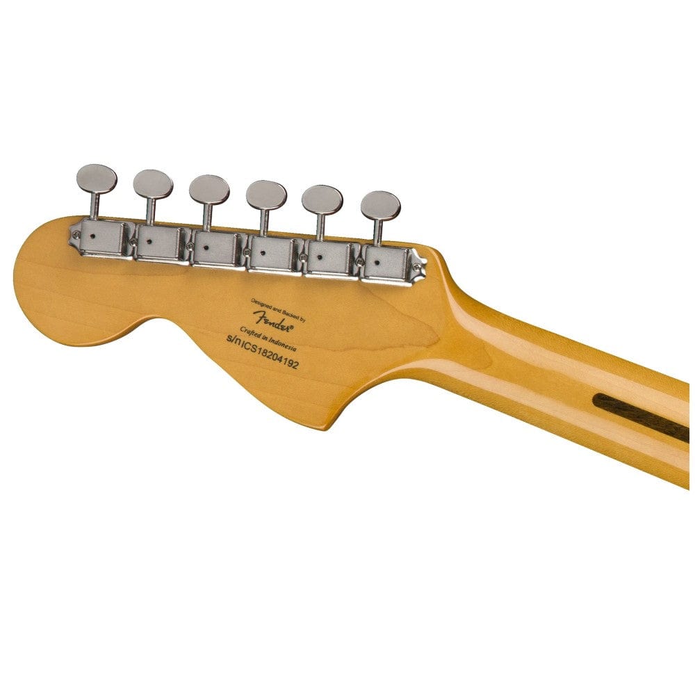 fender electric guitars fender classic vibe '70s stratocaster electric guitar