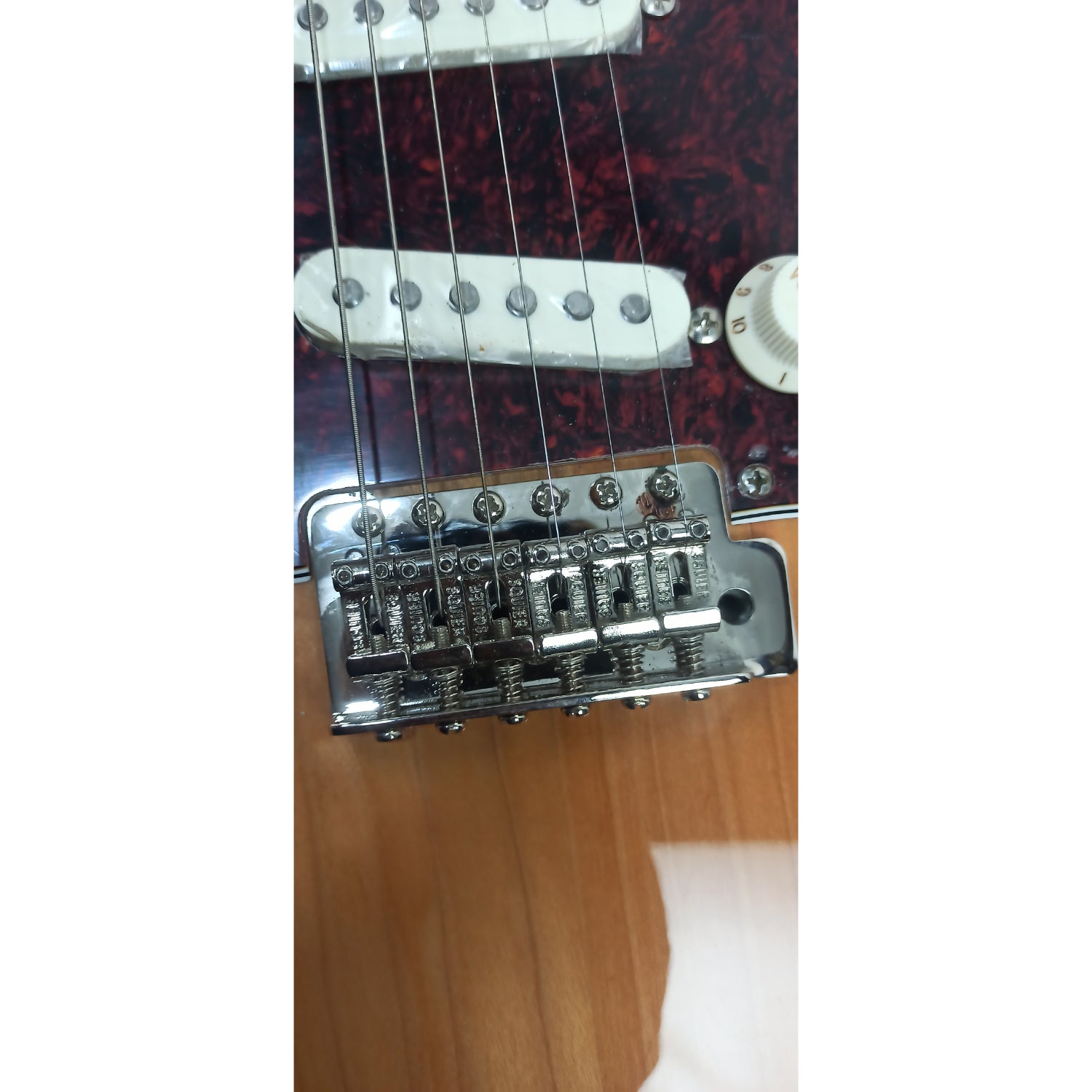 Fender Electric Guitars Fender Classic Vibe '70s Stratocaster Electric Guitar - Open Box