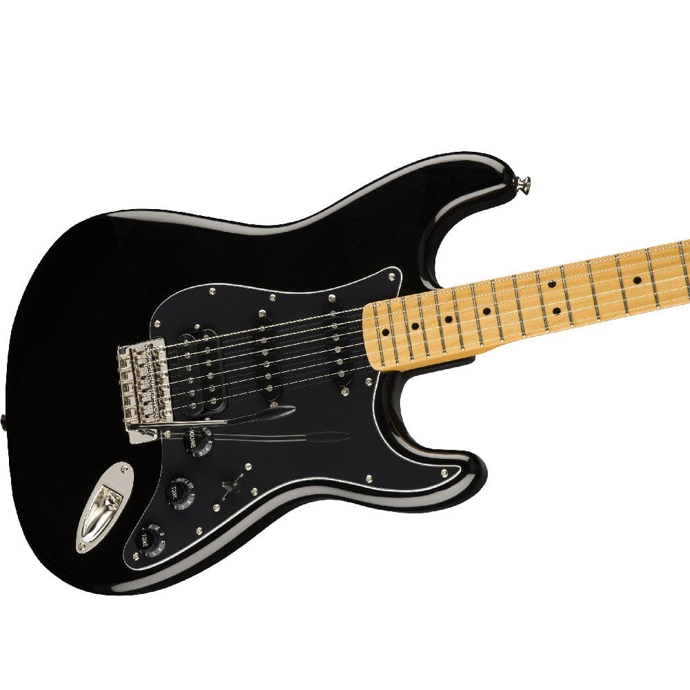 fender electric guitars fender classic vibe '70s stratocaster hss electric guitar