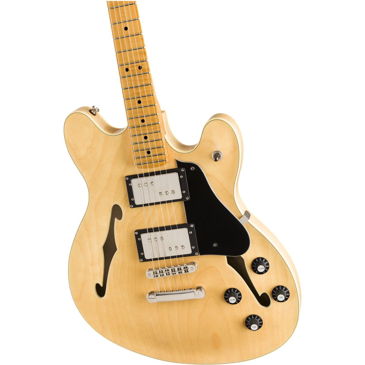 Fender Electric Guitars Fender Classic Vibe Starcaster 6 Strings Electric Guitar
