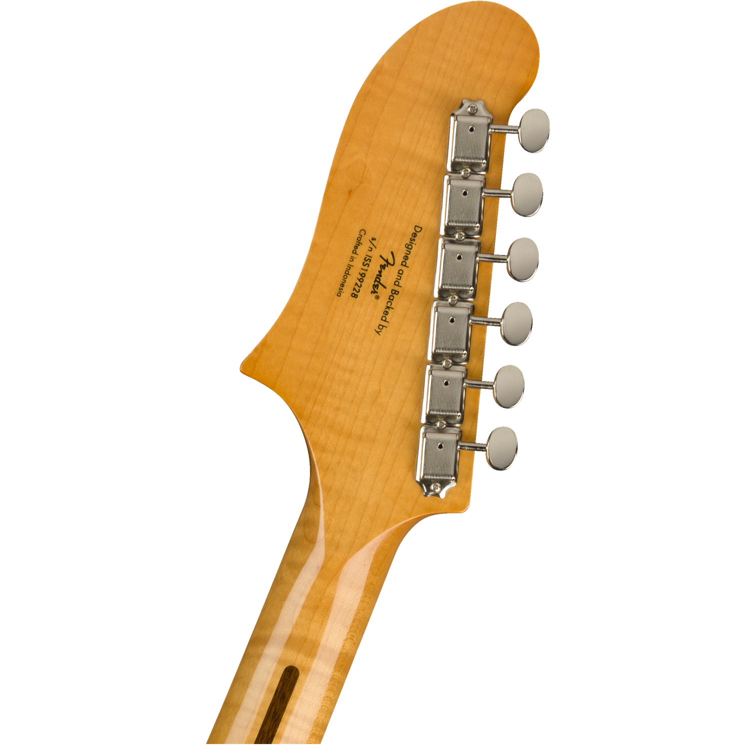 Fender Electric Guitars Fender Classic Vibe Starcaster 6 Strings Electric Guitar