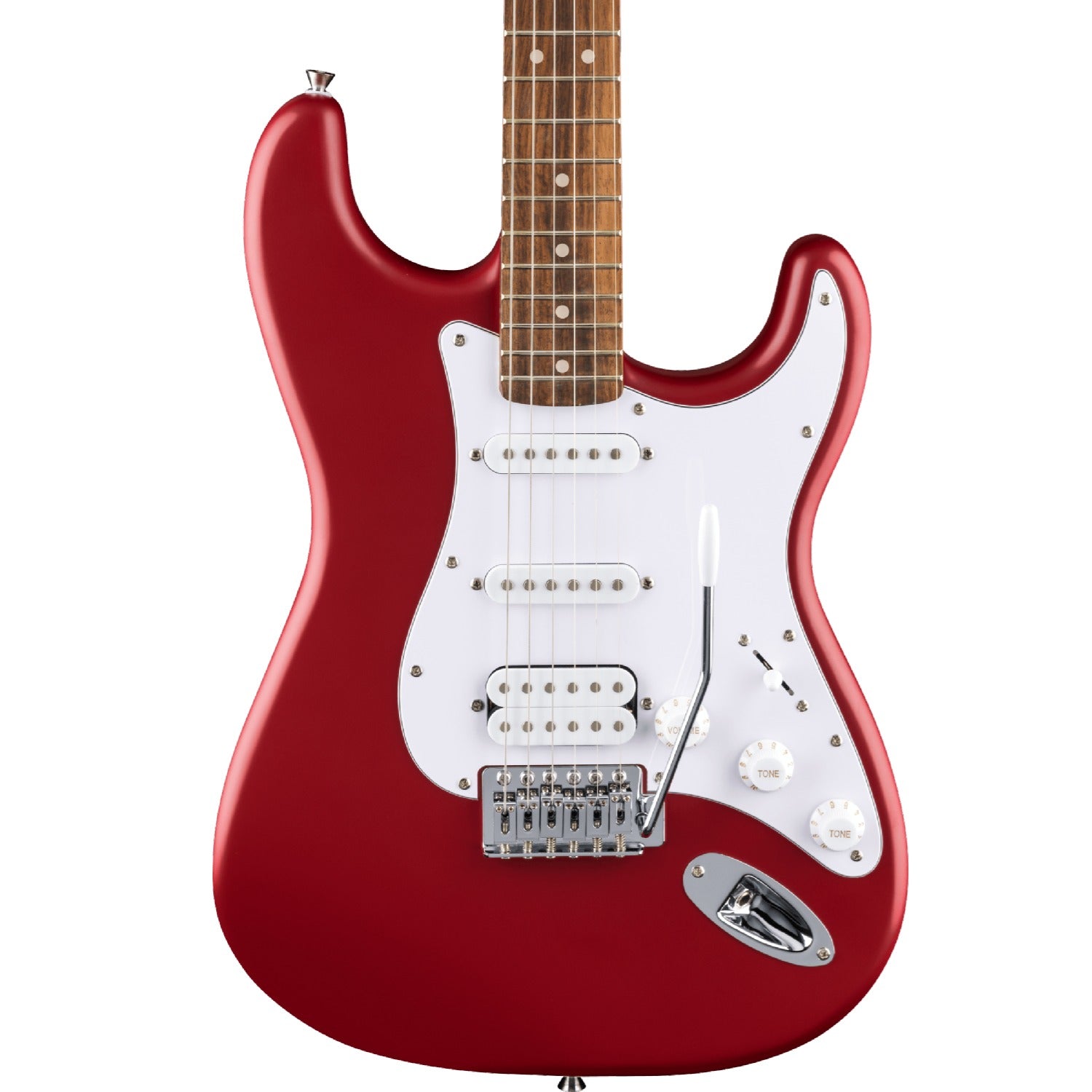 Fender Electric Guitars Fender Debut Collection Stratocaster 6 String Electric Guitar