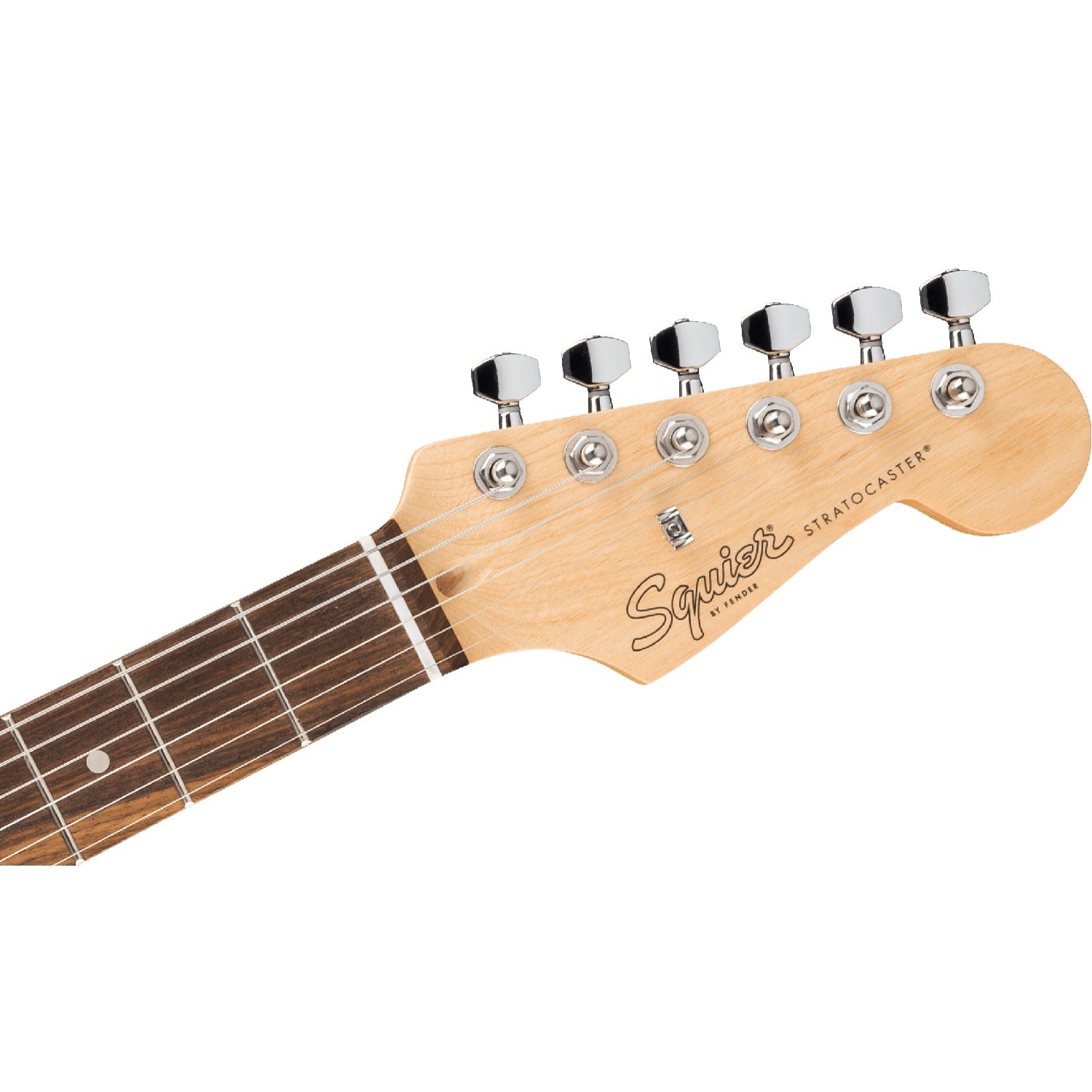 Fender Electric Guitars Fender Debut Collection Stratocaster 6 String Electric Guitar