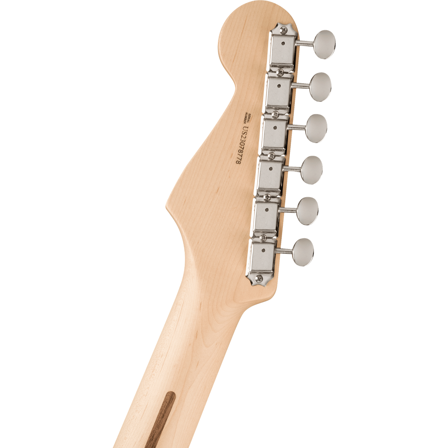 Fender Electric Guitars Fender Eric Clapton Stratocaster Electric Guitar - Black